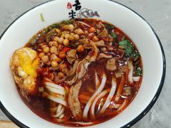 -老长沙原汁原味粉馆(韭菜园店)