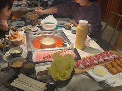 -鱼豆吉·豆浆鱼火锅(宜昌万达店)