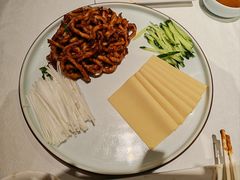 -馅老满(鼓楼店)