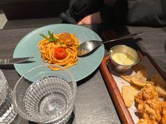 -卡朋西餐(宝安大仟里店)