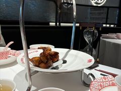 -谭厨中山传家菜.乳鸽.脆鲩鱼(华强北中航城店)