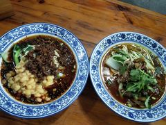 -老地方猫儿面(磁器口店)