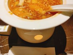 -海派悦庭·海胆烧麦·新融合菜(凯德广场店)