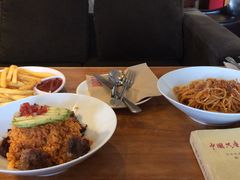 -1901 Cafe(西四店)