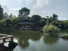 -水绘园
