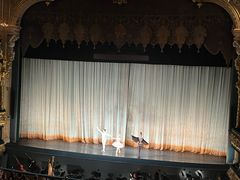 -马林斯基剧院