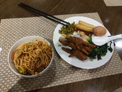 -百鲜楼(藏龙岛店)