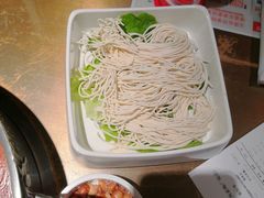 -左庭右院鲜牛肉火锅(新梅广场店)