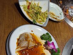 -万里闯关东铁锅炖菜馆(高新旗舰店)