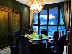 包厢-陈先进鱼馆·地道农家菜(萧山奥体店)