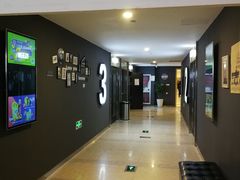 放映厅-至潮影城(庆春路锦和大厦店)