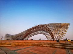 -南汇嘴观海公园