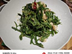 -77号渔船·蒸海鲜青岛菜(积米崖店)