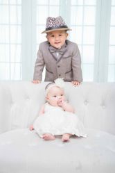 -鹿乐·亲子儿童摄影(城东翠雍新城南区店)