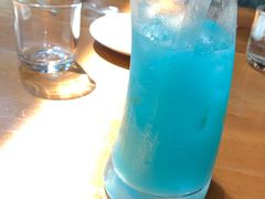 -桉树林A coffee 森林餐厅(三圣乡店)