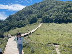 -白草畔自然风景区