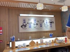 -马记永·兰州牛肉面(3019君尚店)