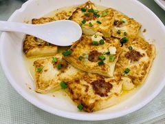 -新享乐海鲜(翠华路店)