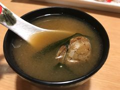 大酱汤-山之川日料放题(通州店)
