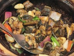 -粥旺庄(芳村店)