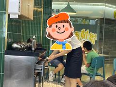 -古早外婆(天佑城店)