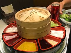 -羲和雅苑烤鸭坊(丰台万达店)