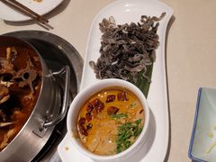 -浩爷羊蝎子火锅(望京店)