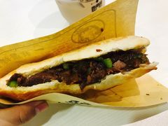 -驴公驴婆(曹杨店)