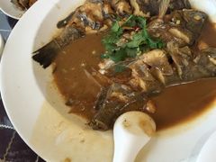 -老虎滩船说·海胆水饺·大连海鲜(老虎滩店)