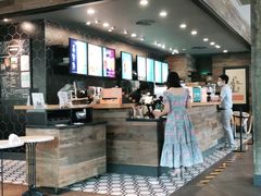 -星巴克臻选(佛山佛罗伦萨小镇店)