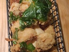 -岛风·台食小馆 ISLAND BISTRO(烟台山店)