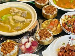 -金姐台湾菜(珠江路店)