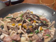 -老湘村·湖南土菜(天河维多利店)