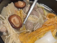 -同仁四季椰子鸡(无锡滨湖万象汇店)