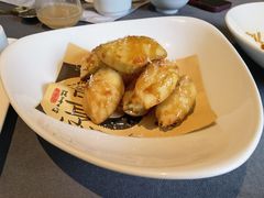 -沈灶河豚宴·河豚融合餐厅(汉中路店)