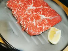 -九田家黑牛烤肉料理(新光汇店)