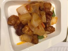 金桥红枫万豪酒店万豪轩-上海金桥红枫万豪酒店-万豪中餐厅