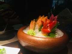 -山葵家·创意料理(EFC欧美广场店)