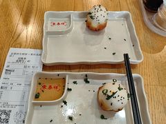 -东泰祥生煎馆(重庆北路店)