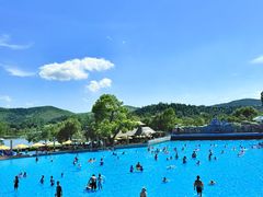 -南京银杏湖乐园