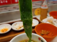 -乡党臊子面(丰庆公园店)