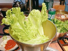 -九田家黑牛烤肉料理(顺义区华联金街店)