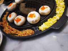 -韩宫宴和牛烤肉(合肥滨湖银泰城店)