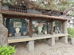 -爱新觉罗皇家博物院