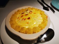 -波特曼西餐厅(南岗店)