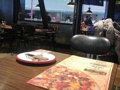 -Tubestation站点比萨(高新万达ONE店)