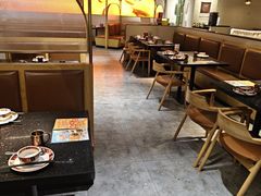 -塔哈尔·新疆盛宴(复地活力城店)