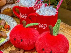 -秘密旅行Bonjour(黑金冠 江南西店)