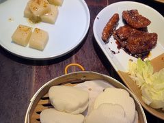 -外婆家(义乌新光汇购物中心店)