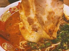 -豚王拉面(澳门银河店)